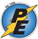 Pendleton Electric Company